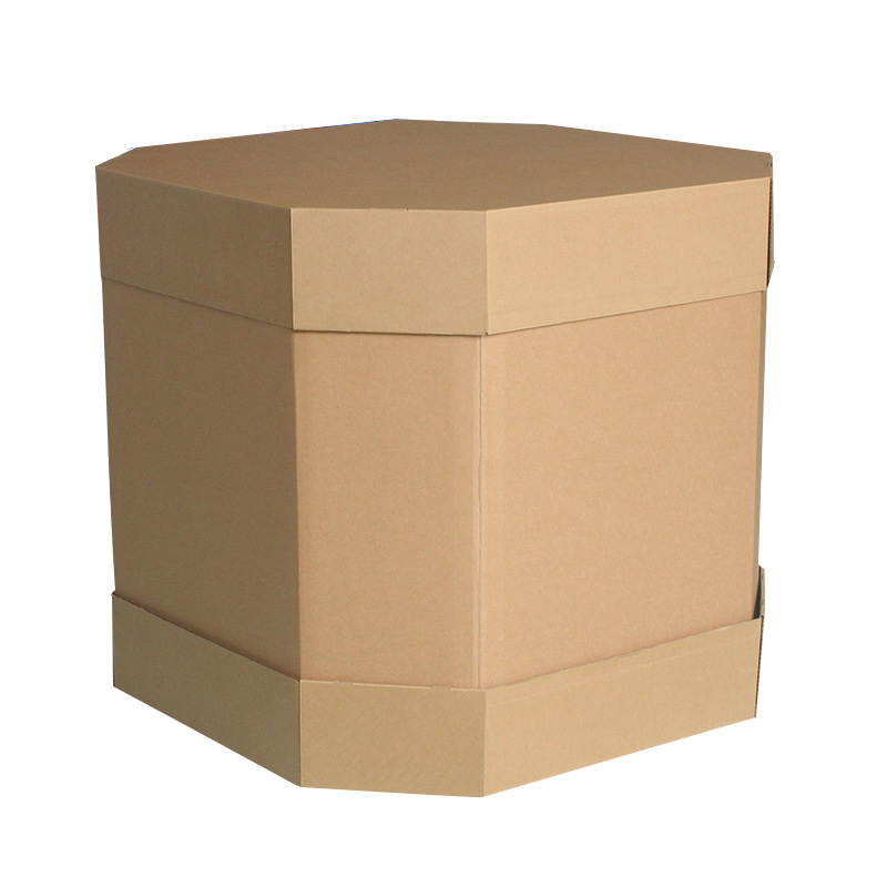 周口市重型纸箱有哪些优点？